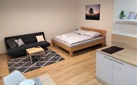 Ademi Apartments